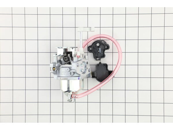 18793178-1-M-Homelite-D247616-CARBURETOR ASSEMBLY
