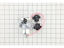CARBURETOR ASSEMBLY – Part Number: D247616