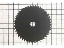 8" SAW BLADE – Part Number: DG07815