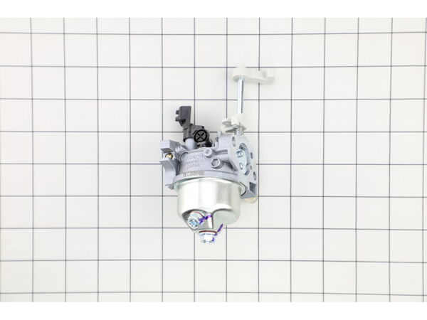 18793391-1-M-Homelite-DP242852-CARBURETOR ASSEMBLY