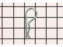 Hitch Pin – Part Number: UT15550A-35