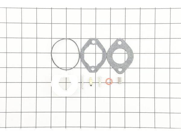 18865114-1-M-Generac-0A4600ESRV-Carburetor Repair Kit (0a4600)