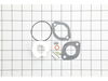 18865114-2-S-Generac-0A4600ESRV-Carburetor Repair Kit (0a4600)