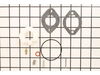 18865114-3-S-Generac-0A4600ESRV-Carburetor Repair Kit (0a4600)