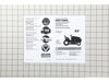 DOWEL PIN 5/16 X 3/4; PEERLESS – Part Number: 166201