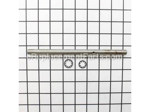 18923459-1-M-Generac-62796-MUFFLER CLAMP SPACER