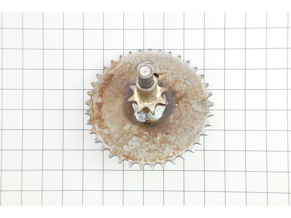 18924515-1-M-Generac-66270-METER PNL-WATT-OIL T