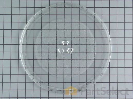 189250-1-M-Maytag-R0130603          -Microwave Turntable Cooking Tray