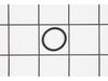 O-RING, 0.68 X 0.81 X 0.06 – Part Number: 93722GS