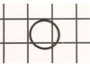 RING, BACKUP, HYTRILE – Part Number: 95506GS