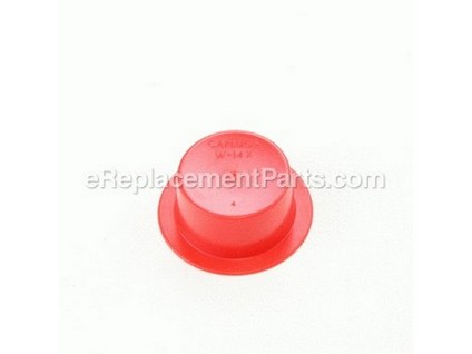 18952362-1-M-Generac-A1408GS-CAP, GRDN HOSE, CNNCTR