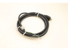 ASSY, POWER CORD 120V (2 BTN) – Part Number: 30798590080