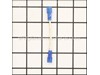 WIRE CLAMP – Part Number: 30798592540
