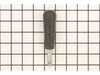 HANDLE, SPOKE ONLY (REMOVABLE) – Part Number: 31342620055