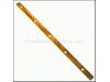 PLATE, PRESSURE, 2 X 2 – Part Number: 31342620094