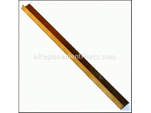 SLIDE INSERT LEFT 2X2 (NEW) – Part Number: 31342620161