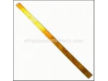 SLIDE INSERT RIGHT 2X2 (NEW) – Part Number: 31342620162