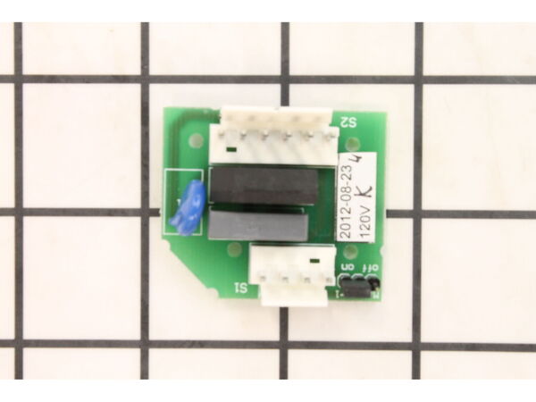 18973829-1-M-Fein-31342620165-CIRCUIT BOARD 120V 2X2 (NEW)