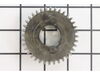 GEAR 36T – Part Number: 31342620209