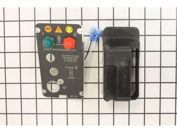 18974017-1-M-Fein-31342620571-PANEL PLATE SUB-ASSY JM101