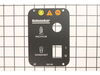 PANEL PLATE, (NEW) – Part Number: 31342620632