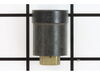 BRUSH HOLDER, MOTOR (.76 OD) S – Part Number: 31342620839