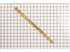 SLIDE INSERT, LEFT – Part Number: 31342620847