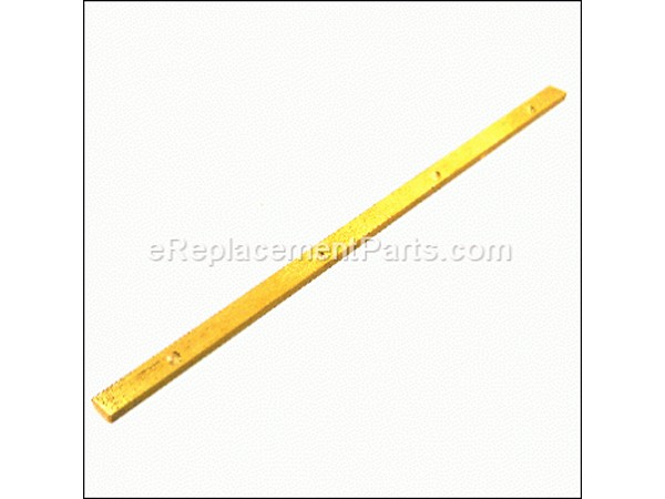 18974135-1-M-Fein-31342620886-PLATE SLIDE, (NEW)(4 SCR/245MM