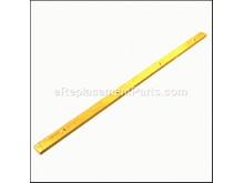 PLATE SLIDE, (NEW)(4 SCR/245MM – Part Number: 31342620886