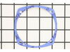 GASKET, GEARBOX COVER – Part Number: 31342621099