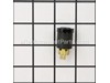 HOLDER, BRUSH – Part Number: 31343310250