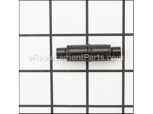 SHAFT, INTERMEDIATE – Part Number: 31343311140