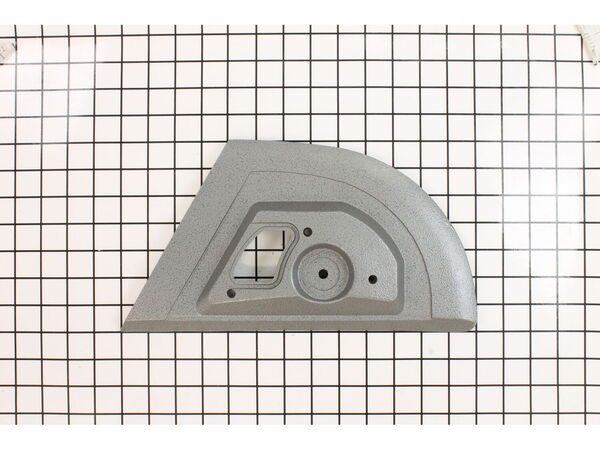 18974439-1-M-Fein-31343311180-COVER, CHIP COLLECTOR, 9-INCH