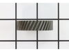 GEAR, HELICAL MC9 OUTPUT – Part Number: 31343311420