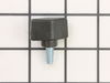 KNOB, T, 1/4-20 X 1/2 INCH STU – Part Number: 31343312430
