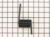 SPRING – Part Number: 31343312540