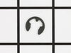 RING, E-CLIP, EXT, 7MM DIN 679 – Part Number: 31343312740