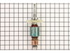 ARMATURE, 120V 9-INCH SAW – Part Number: 31343350120