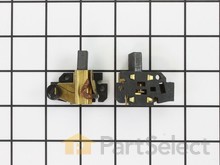 ASSY, BRUSH HOLDER WITH BRUSH – Part Number: 31343390080