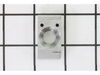 LEVER, SPEED SELECTOR(SILVER) – Part Number: 31998633640