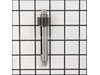 SHAFT, TOOTHED – Part Number: 33698681420