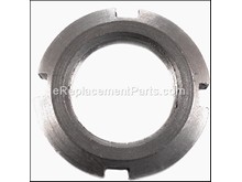 NUT, SLOTTED SHAFT, KM-4 DIN 9 – Part Number: 42098746440