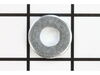 WASHER, M10, FLAT, DIN7349 – Part Number: 42498721050