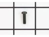 SCR, M4 X 12 CRPHMS,JIS B 1111 – Part Number: 43098704210