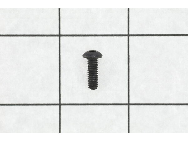 18976704-1-M-Fein-43098704230-SCR, M4 X 12 BHSCS, DIN7380 10