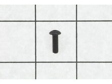 SCR, M4 X 12 BHSCS, DIN7380 10 – Part Number: 43098704230