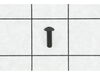 SCR, M4 X 12 BHSCS, DIN7380 10 – Part Number: 43098704230