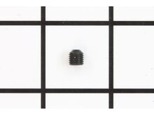 SCR, M6 X .75 X 6 CPSSS, DIN91 – Part Number: 43098706001
