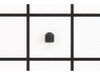 SCR, M6 X .75 X 6 CPSSS, DIN91 – Part Number: 43098706001