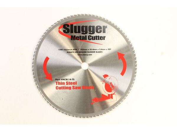 18977177-1-M-Fein-63502014630-BLADE, 14-INCH SAW,THIN MATERI